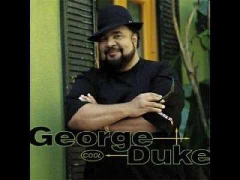 George Duke - Cool