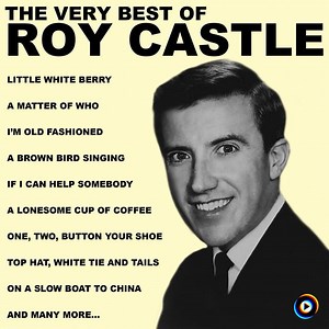 Dedication by Roy Castle