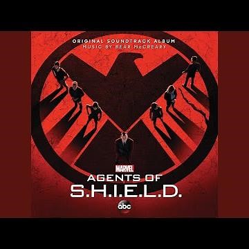 Agents of S.H.I.E.L.D. Overture