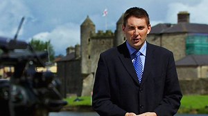 Julian Fowler: Fermanagh District Journalist