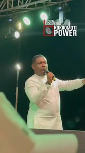 2.4K views · 37 reactions | The Banger man!! Which of NDC's songs is your favourite? Comment your favourite.. #ElectionHQ #KokromotiPower #Election2024 | Nhyira 104.5 FM | Facebook