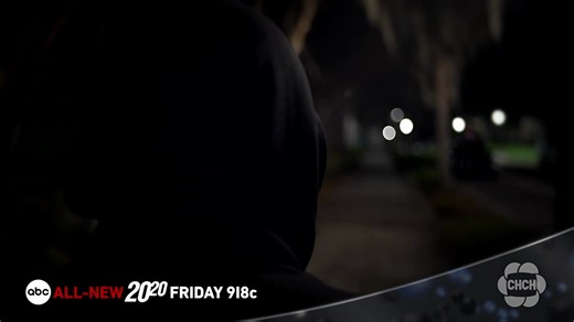 Tune in for a chilling investigation on #ABC2020. A mysterious suspect on the loose – it all unravels Friday at 9pm. Don’t miss it! #TrueCrime #2020Friday | CHCH TV