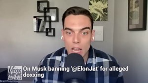Brad Polumbo discusses whether Elon Musk has upheld free speech principles since he bought Twitter