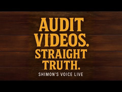 Talking First Amendment Auditors. Solid Late-Night Conversations.