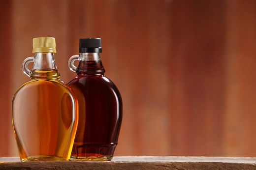 Agave Nectar Substitutes