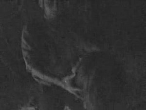 Evil Head - Official Teaser - Burning Angel