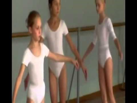A Beautiful Tragedy - Complete - Ballet Documentary - With English Subtitles