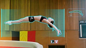 Learn and teach front handspring front tuck on vault – GymneoTV