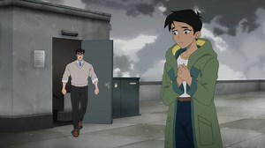 257K views · 9.1K reactions | Escena del episodio "You Will Believe a Man Can Lie" de My Adventures with Supreman | Zona Cartoon | Facebook