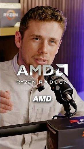 Carte graphique AMD en 2025 : bon plan ou piège ? 🤔🔥#pcgamer #hardware #amd #fyp