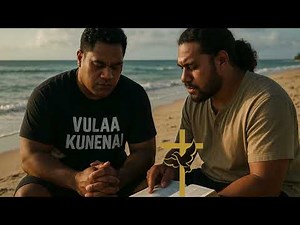 Ilonga Ha Taha Old Tongan Hymn