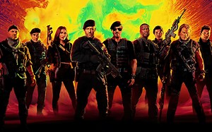 Sinopsis Film Expendables 4 (2023): Ada Megan Fox & Iko Uwais - Dafunda.com