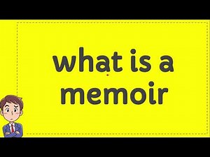 what is a memoir
