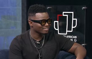 WATCH | In conversation with Gospel sensation Ayanda Ntanzi