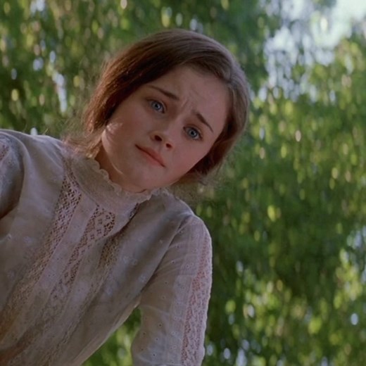 So, Have You Scene That? on Instagram: "Tuck Everlasting (2002)⁣ ⁣ Follow @sohaveyouscenethat for more!⁣ ⁣ #tuckeverlasting #alexisbledel #rorygilmore #lovestory #movies #moviescenes #filmedit #romance #movieedits"