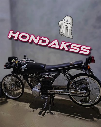 TMX 125 Thai Concept Ideas Compilation