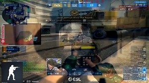 20 reactions | Pro Flick of the day! Don't even BLINK  | CS:GO | Facebook