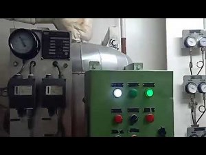 What is the Importance of a Calorifier System on Board a Ship