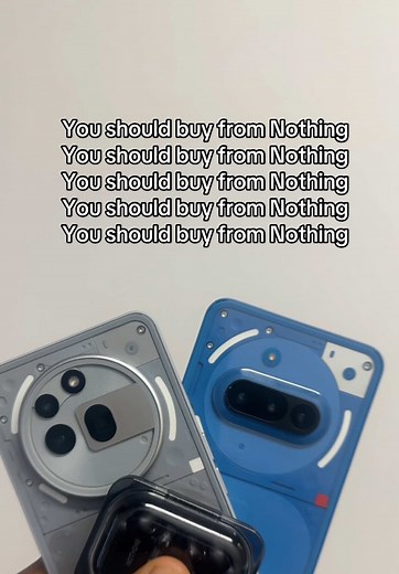 Nothing Phone Review: Insights on the Latest Models