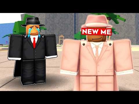 New Update, New Me...