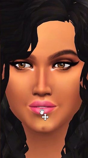 Plastic Surgery Mod For The Sims 4