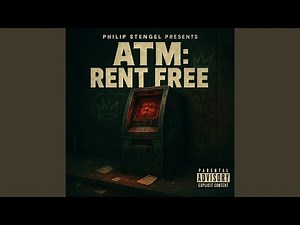ATM: Rent Free (feat. Phil Wasted)