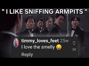 CRAZY Instagram Reels Comments #34 💔🥀