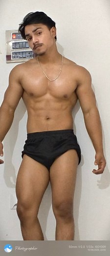 1.8K views · 91 reactions | #fitnessgoals #Bodybuilding #gym #GymLife #trendingpostchallenge | Sahil Khan | Facebook