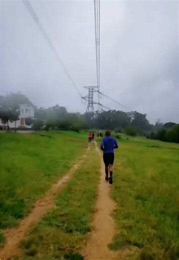 Finding Freedom on the Road: A Runner's Journey