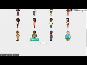 how to get comedy world characters creator on goanimate after july 26 2016