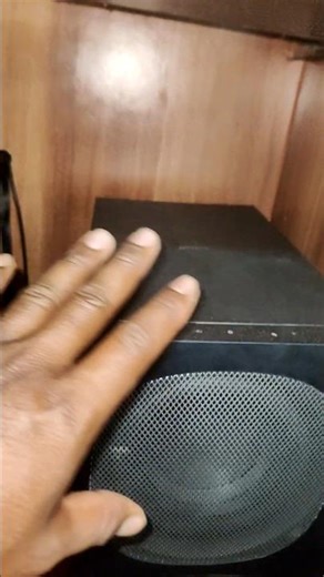 sony ht s20r soundbar subwoofer speaker testing