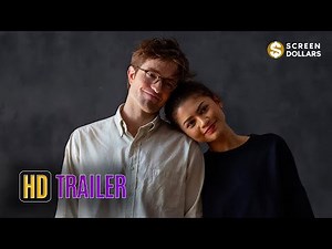 The Drama (2026) | Official Trailer | A24 | Zendaya & Robert Pattinson