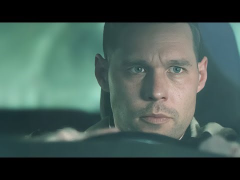 Cinematic Driving — Captured Entirely In-Camera