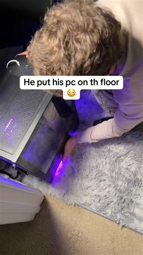 That’s so cool #pc #pcstand #deals | pc stand