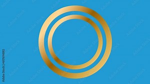 countup animation from 1 to 10