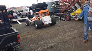 12K views · 194 reactions | Vintage cars of yesteryear. JACKSON MOTORPLEX Jackson Mn | Sprint Car Racing | Facebook