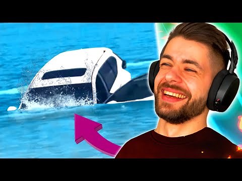 Les IDIOTS en VOITURE 5