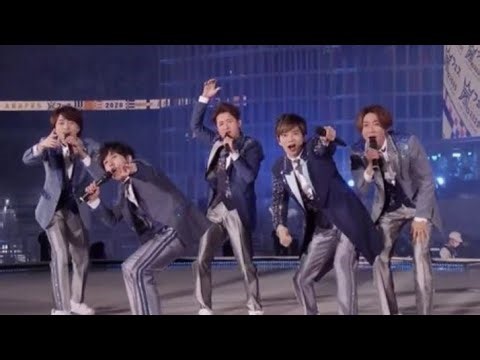 【Arshi Live Tour 2026】嵐が「Whenever You Call」と「We are ARASHI」でスポットライトを圧倒！ – ARASHより、感動的で心を溶かす傑作をお届けします
