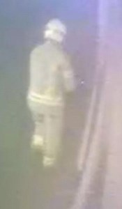 11K views · 37 reactions | CCTV shows Merseyside fire crews attacked with fireworks | Liverpool Echo News | Facebook