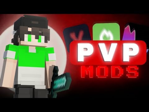 Minecraft PvP Mods PROs Hide From You 😱 (PojavLauncher/Mojo) | Secret FPS Boost + Aim Tricks 🔥