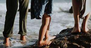 How to Move Past Life Regrets and Embrace the Journey