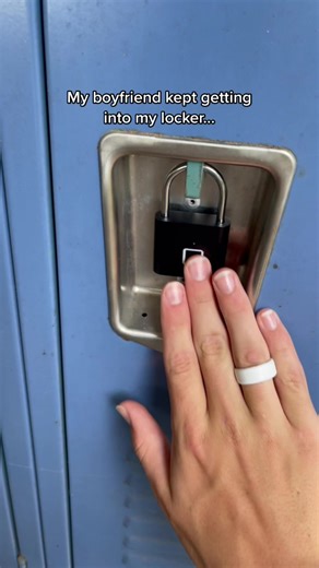 New Fingerprint Lock to Enhance Home Security