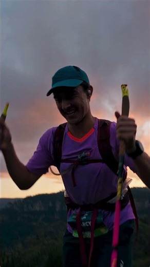 UTMB Live 2026 l HOKA Ultra-Trail Australia by UTMB! 🇦🇺