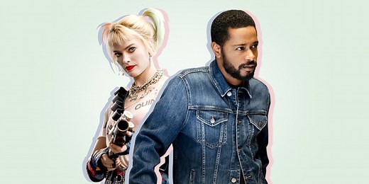 The Sexiest Movies of 2020 Turn Up the Heat When We Really Need It