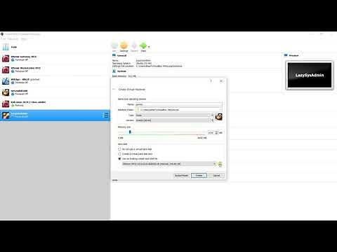 How to download, setup and configure a vulnhub machine on virtual box