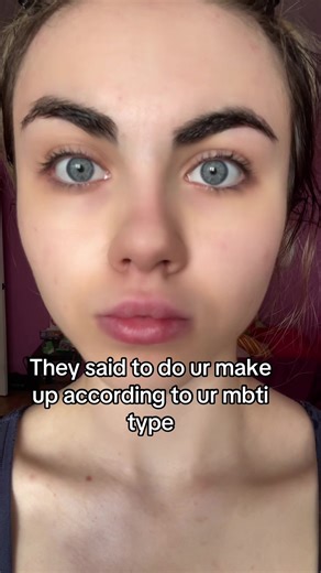 Exploring the INTP Personality Type Without Makeup