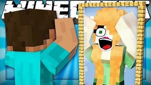 If Boys and Girls Switched Places - Minecraft