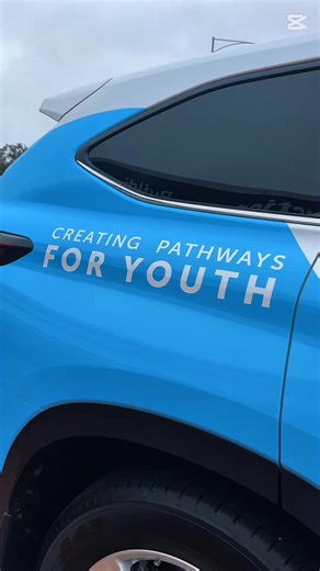 📢 Exciting News! We’re thrilled to announce our partnership with Jacob Toyota, who have provided us with a dedicated vehicle to support our Close Collective Cafe and Windbreak 3690 programs! 🚗💙 This partnership helps us drive change in our community, empowering young people through training, employment, and connection. Keep an eye out for our branded vehicle on the road! 👀🛣️ Thanks to @connectingbrands for their work on the custom wrap - it looks AMAZING! #drivingchange #jacobtoyota #closec
