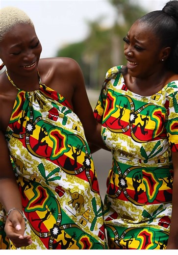 Celebrating Ghana's Independence Day: A Toast to Freedom