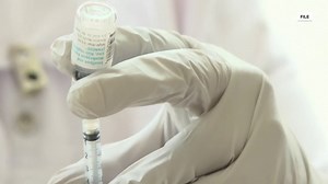 Florida discourages mRNA Covid vaccine use in older adults